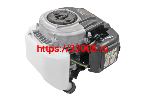 Двигатель LIFAN  1,5 л.с. 139F-2 (34,6сс, 1,5 л.с., 0.9квт 4х такт.) (мотокосы, мотобуры и т.д.) фото 3