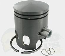 Поршень в сборе MTRT Yamaha BWS/Aerox-100 d-52 pin-14 std стандартный (TW)
