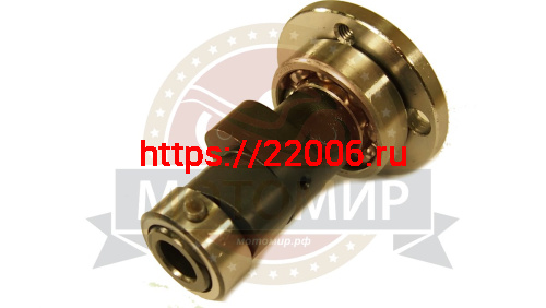 Распредвал CВВ250 Распредвал CВВ250