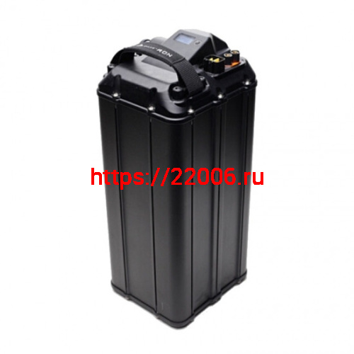 Аккумулятор 60V/32Ah SUR-RON X Аккумулятор 60V/32Ah SUR-RON X