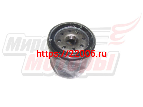 Фильтр масляный 157QMJ; ATV150, DINGO T150 Фильтр масляный 157QMJ; ATV150, DINGO T150