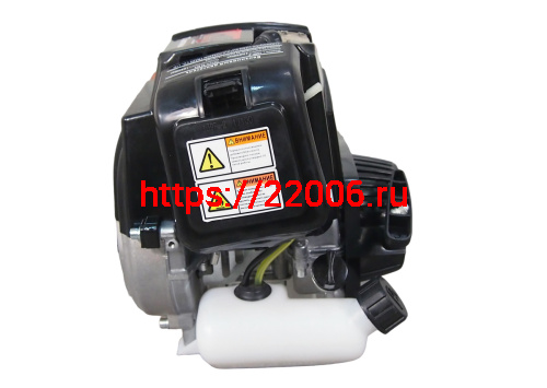 Двигатель для мотокосы LIFAN 1,5 л.с. 139F-2 (4х тактный) (35 куб.см.) фото 2