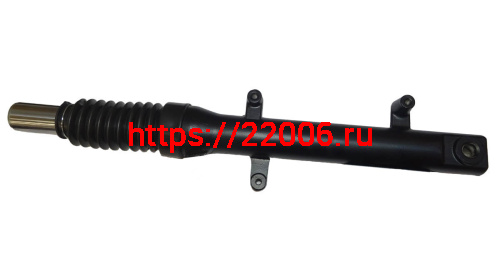 Перо вилки передней левое скутер  ARC (040)