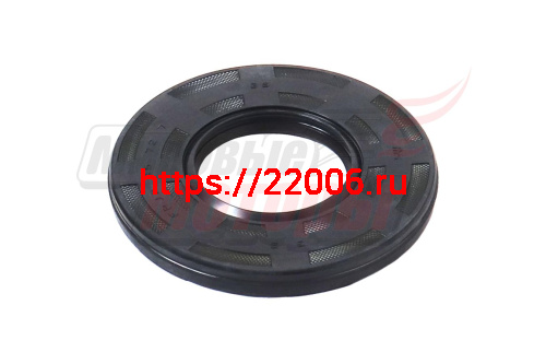 Сальник 35х72х7 Тайга коленвала NBR/PTFE Сальник 35х72х7 Тайга коленвала NBR/PTFE