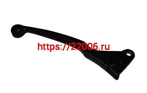 Рычаг сцепления COLT 2 (ALLOY) голый фото 2 Рычаг сцепления COLT 2 (ALLOY) голый фото 2