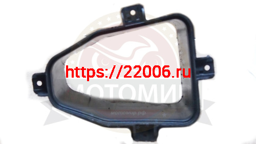 Бардачок скутер CITY PG (021) фото 2