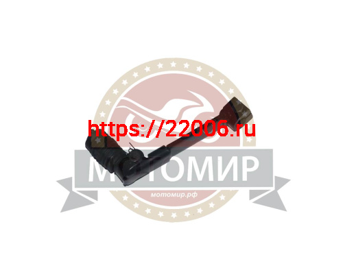 Педаль переключения передач BSE PH10-125 (НАБОР) Педаль переключения передач BSE PH10-125 (НАБОР)