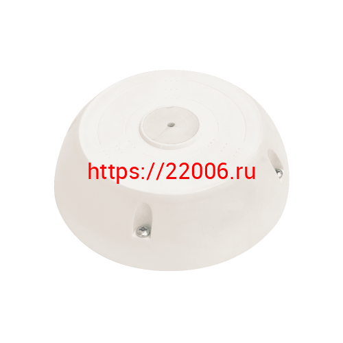 SVK-J32 PRO (Пластик, цвет Белый, IP66) монтажная коробка круглая SVK-J32 PRO (Пластик, цвет Белый, IP66) монтажная коробка круглая