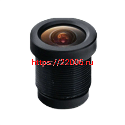 SVL-12 3Мпикс Объектив SVL-12 3Мпикс Объектив