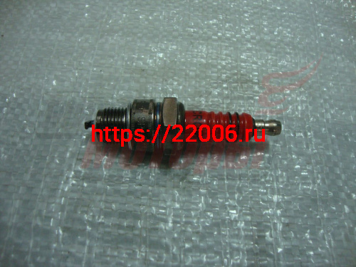 Свеча CROWN E6TC (аналог NGK BP6HS, А17В) Свеча CROWN E6TC (аналог NGK BP6HS, А17В)
