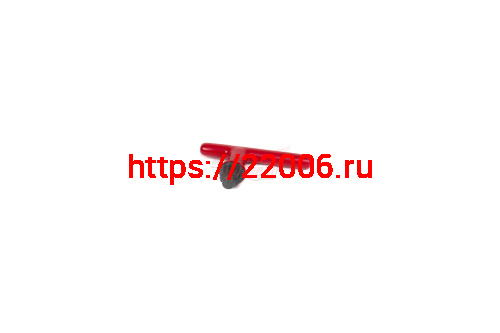 Ключ к патрону прорезиненный 010360(d10)U Ключ к патрону прорезиненный 010360(d10)U