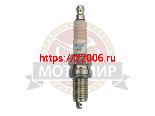 Свеча NGK DCPR7E (3932/4415) (Stels Снегоход S800V Росомаха, Viking Свеча NGK DCPR7E (3932/4415) (Stels Снегоход S800V Росомаха, Viking