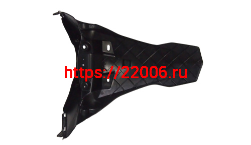 Крыло заднее GALAXY (017) фото 3