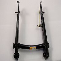 Вилка маятника задняя FLASH в сборе (НАБОР)