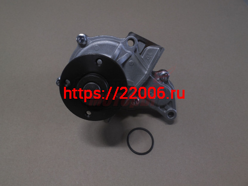 Насос водяной Solano, X50, SMILY, BREEZ (LF479Q1-1307100A) Насос водяной Solano, X50, SMILY, BREEZ (LF479Q1-1307100A)