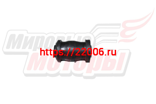 Сайлентблок переднего рычага передний X60 (S2904106) Сайлентблок переднего рычага передний X60 (S2904106)