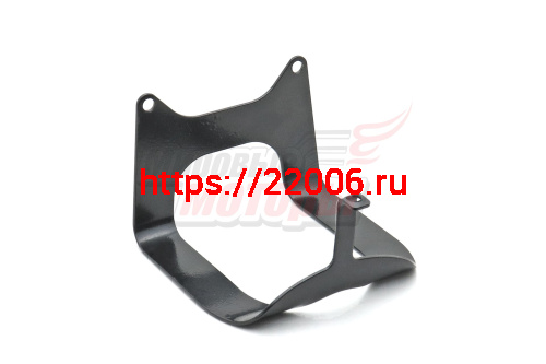 Защита (опора) бензобака мотокосы GBC-026 Защита (опора) бензобака мотокосы GBC-026