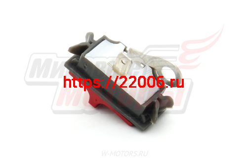 Выключатель зажигания Husqvarna 137,142(503717901) фото 2