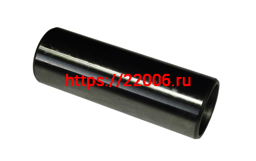 Палец 185YMQ (D20х58mm) поршневой