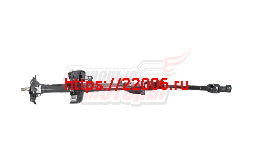 Колонка рулевая Bonus (A13-3404010)